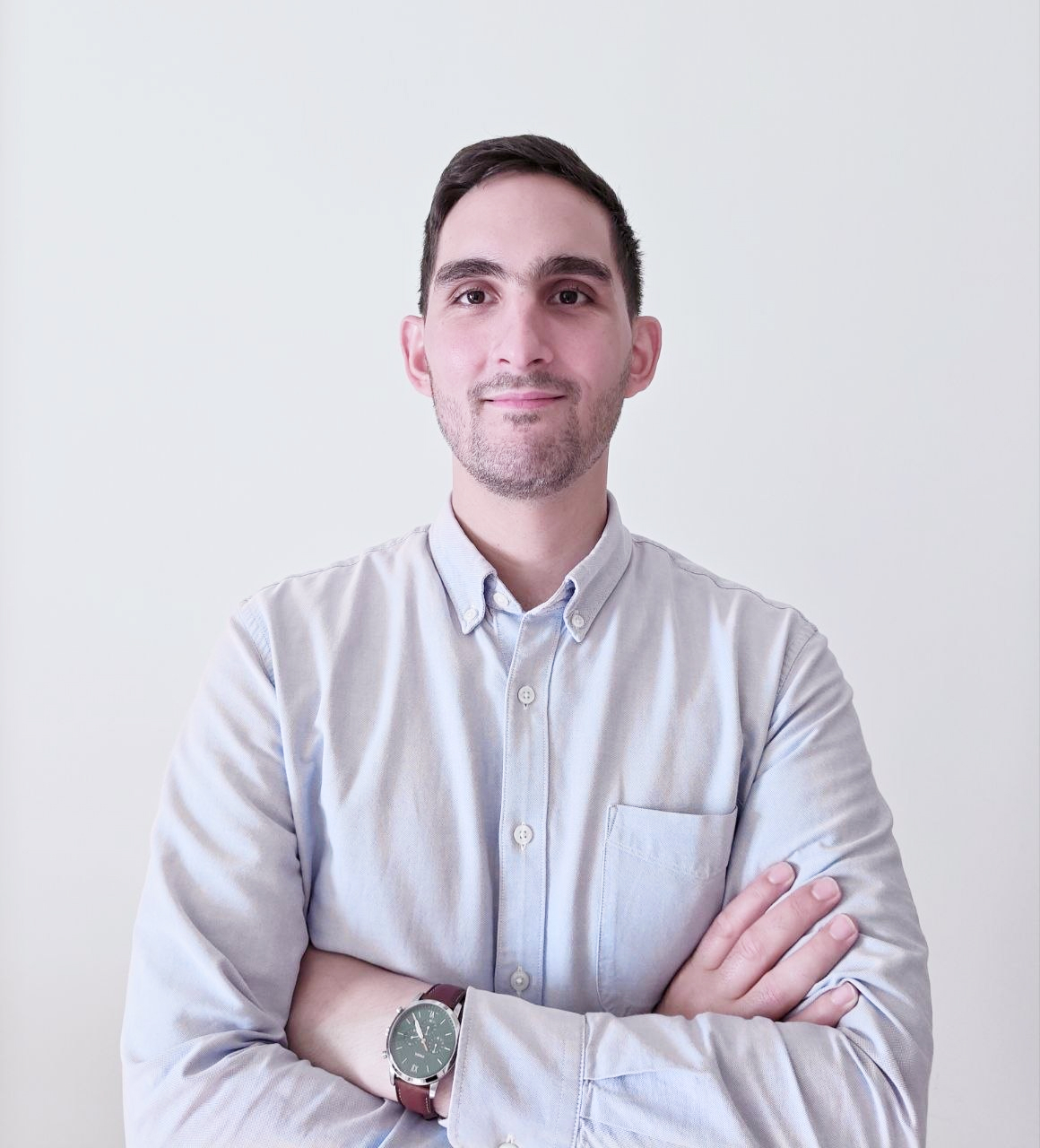 profile photo of Mahdi